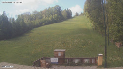 Sjezdovka