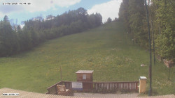 Sjezdovka