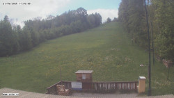 Sjezdovka