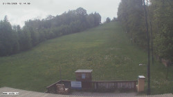 Sjezdovka
