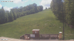 Sjezdovka