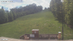 Sjezdovka