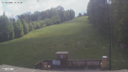 Sjezdovka