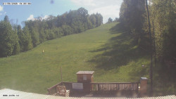 Sjezdovka