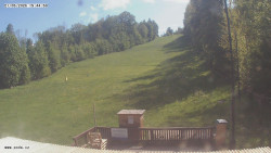 Sjezdovka