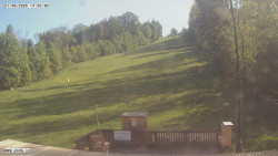 Sjezdovka