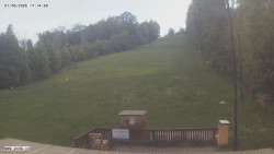 Sjezdovka