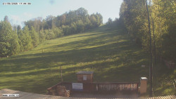 Sjezdovka