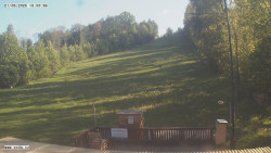 Sjezdovka