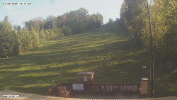 Sjezdovka