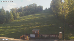 Sjezdovka