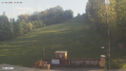 Sjezdovka