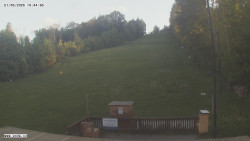 Sjezdovka