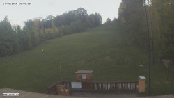 Sjezdovka