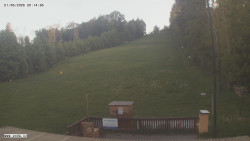 Sjezdovka