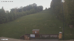Sjezdovka