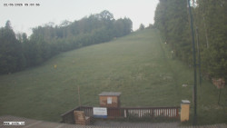 Sjezdovka