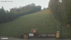 Sjezdovka