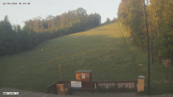 Sjezdovka