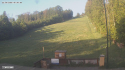 Sjezdovka