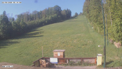 Sjezdovka