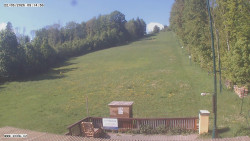 Sjezdovka