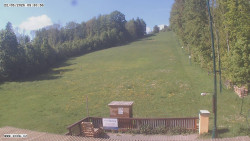 Sjezdovka