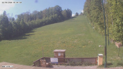 Sjezdovka