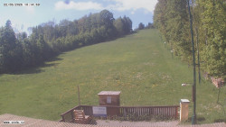 Sjezdovka