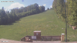 Sjezdovka