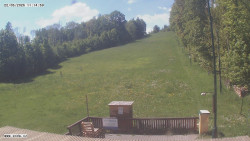 Sjezdovka