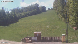 Sjezdovka