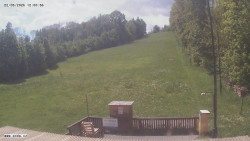 Sjezdovka