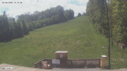 Sjezdovka
