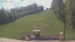 Sjezdovka