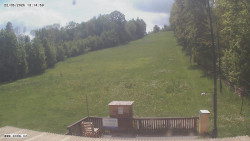 Sjezdovka