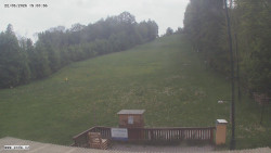 Sjezdovka