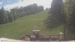 Sjezdovka