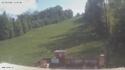 Sjezdovka