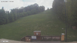Sjezdovka