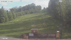 Sjezdovka