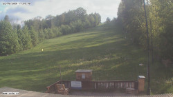Sjezdovka
