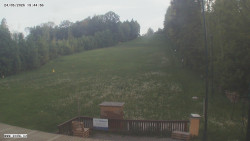 Sjezdovka