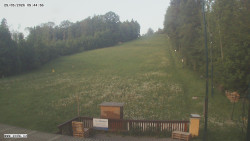 Sjezdovka