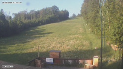 Sjezdovka