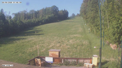 Sjezdovka
