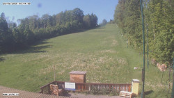Sjezdovka