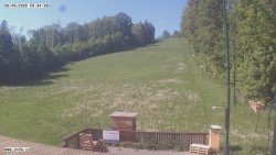 Sjezdovka