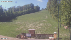 Sjezdovka