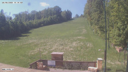 Sjezdovka